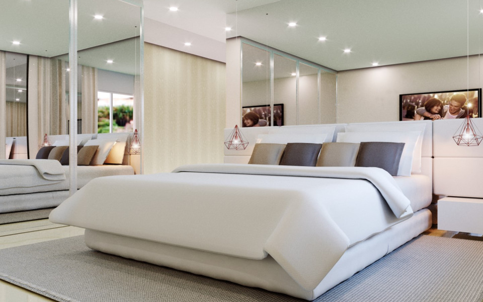 Residencial Guarujá Beach