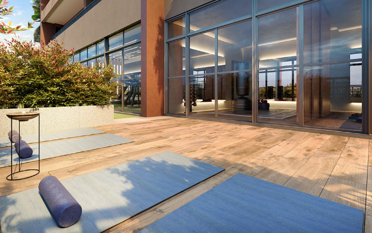 Natu Vertical Gardens