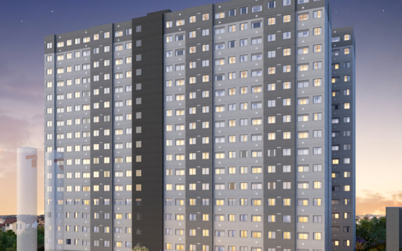 Reserva das Andorinhas