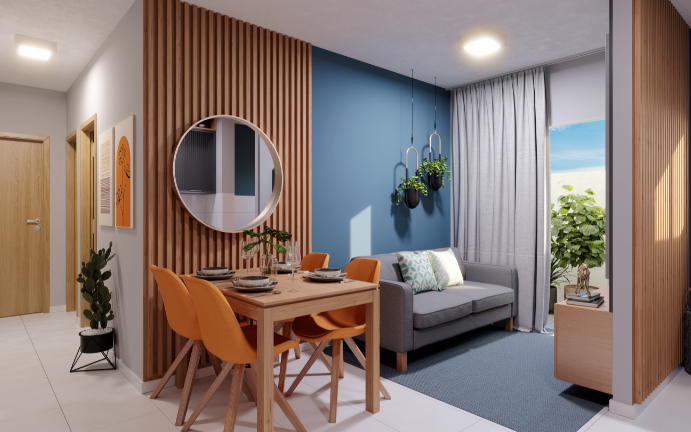 Residencial Campo Di Fortini