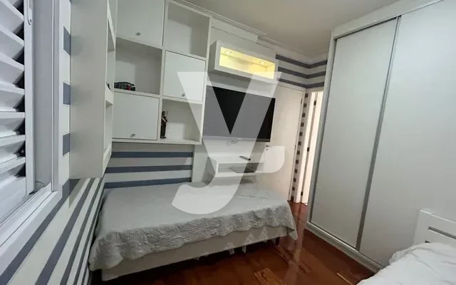 Apartamento Splendor Blue