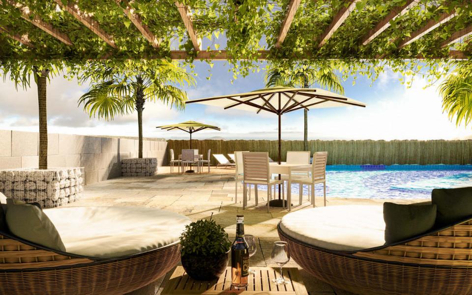 Residencial Villa Pitangueiras