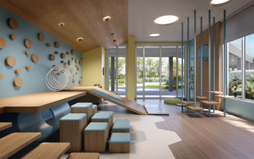 Reserva Caminhos da Lapa