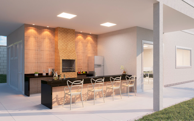 Reserva das Magnólias