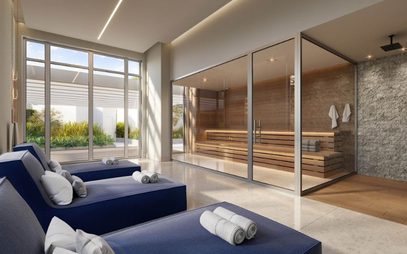 Reserva Caminhos da Lapa