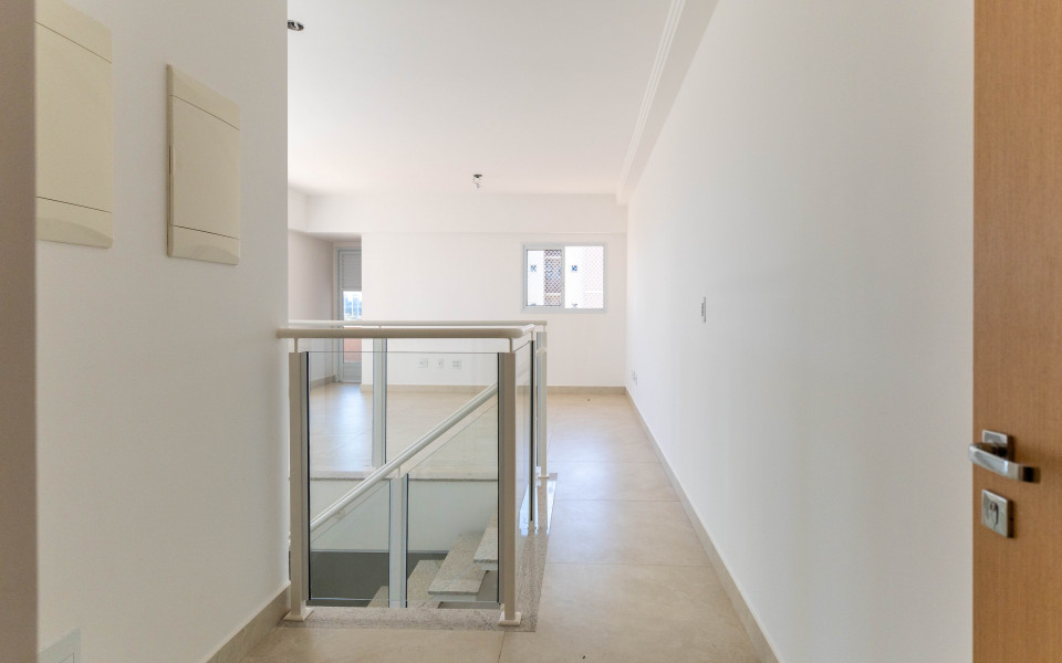 Duplex à venda em Bonfim Paulista