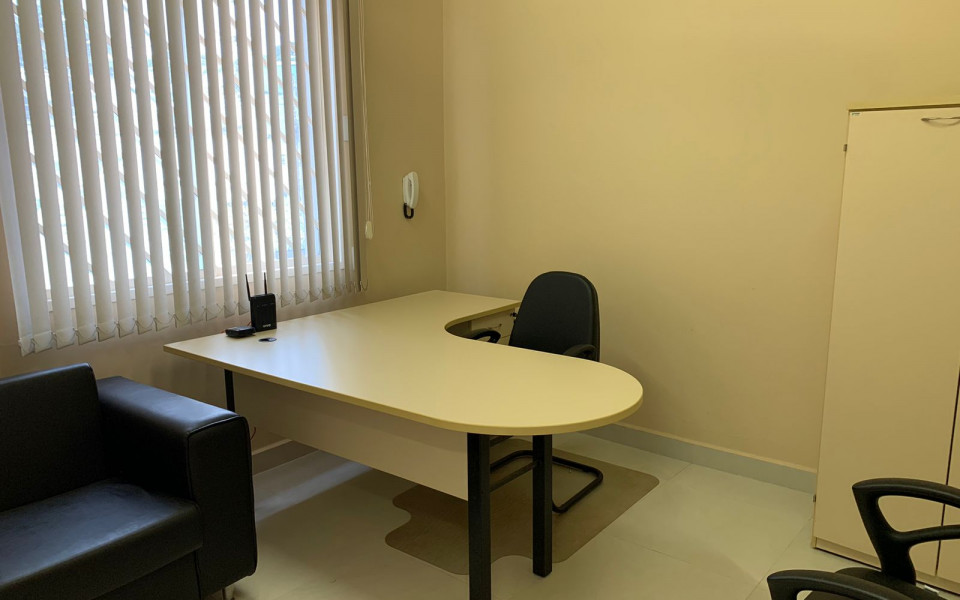 Casa à venda em Centro