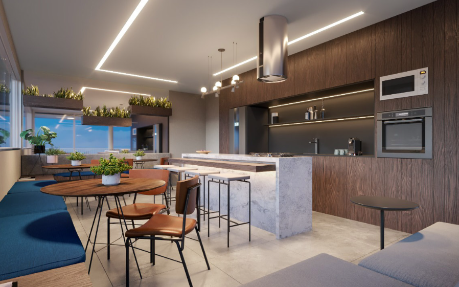 Mob Station Santa Cruz