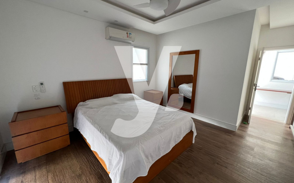 Sobrado Jardim do Golfe