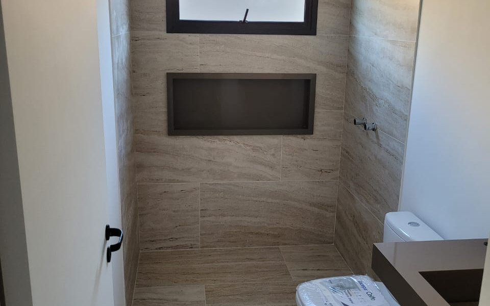 Condomínio Terras do Vale