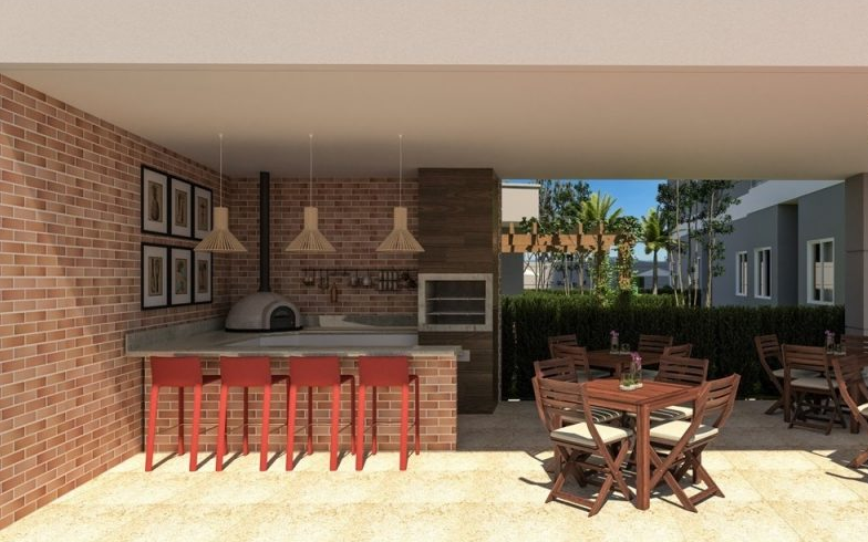 Grand Valle Villa Branca